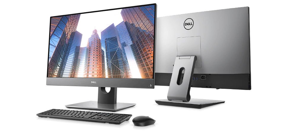 Dell OptiPlex 7450 All-in-One